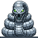 Snake.EXE